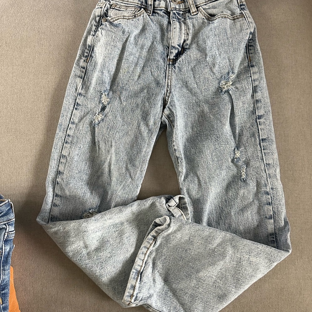 Girls pants bundle - Picture 7 of 12
